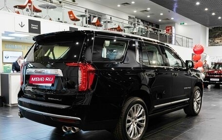 GMC Yukon IV, 2024 год, 17 000 000 рублей, 5 фотография