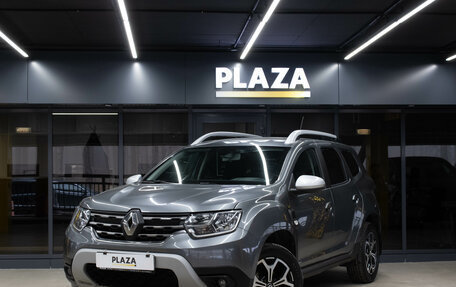 Renault Duster, 2021 год, 2 079 000 рублей, 1 фотография