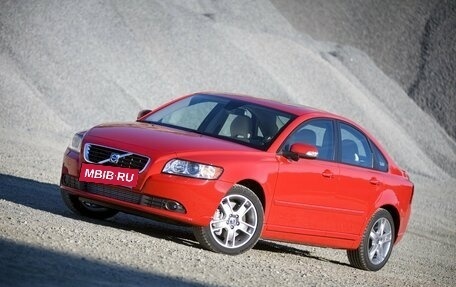 Volvo S40 II, 2007 год, 740 000 рублей, 1 фотография