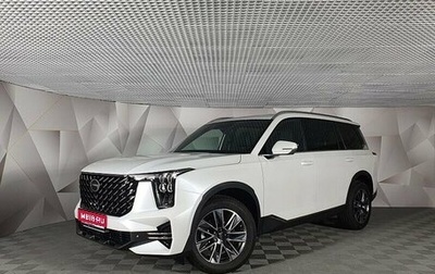 GAC GS8, 2024 год, 3 899 000 рублей, 1 фотография