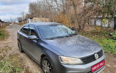 Volkswagen Jetta VI, 2015 год, 1 350 000 рублей, 1 фотография