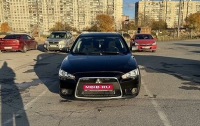 Mitsubishi Lancer IX, 2012 год, 690 000 рублей, 1 фотография