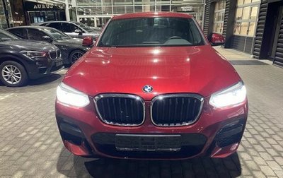 BMW X4, 2019 год, 5 300 000 рублей, 1 фотография