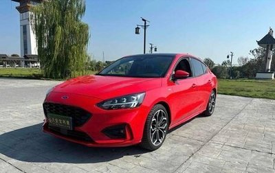 Ford Focus IV, 2021 год, 1 670 000 рублей, 1 фотография