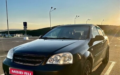 Chevrolet Lacetti, 2008 год, 300 000 рублей, 1 фотография