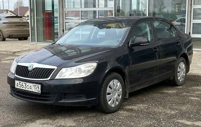 Skoda Octavia, 2011 год, 900 000 рублей, 1 фотография