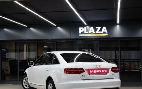 Audi A6, 2010 год, 1 119 000 рублей, 3 фотография