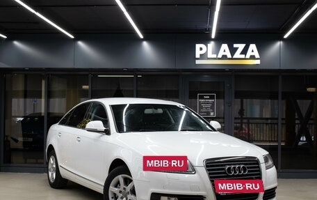 Audi A6, 2010 год, 1 119 000 рублей, 2 фотография