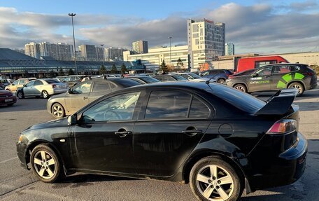 Mitsubishi Lancer IX, 2012 год, 690 000 рублей, 5 фотография