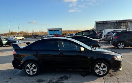 Mitsubishi Lancer IX, 2012 год, 690 000 рублей, 6 фотография