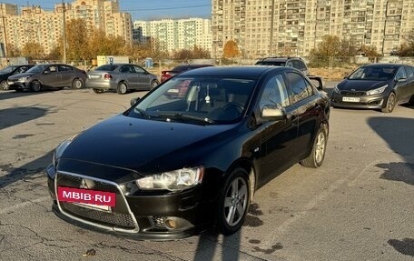 Mitsubishi Lancer IX, 2012 год, 690 000 рублей, 7 фотография