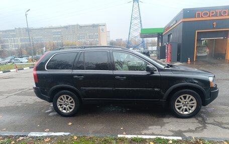 Volvo XC90 II рестайлинг, 2003 год, 900 000 рублей, 2 фотография