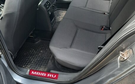 Volkswagen Jetta VI, 2015 год, 1 350 000 рублей, 14 фотография