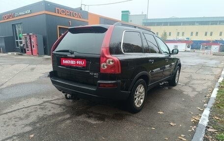 Volvo XC90 II рестайлинг, 2003 год, 900 000 рублей, 3 фотография