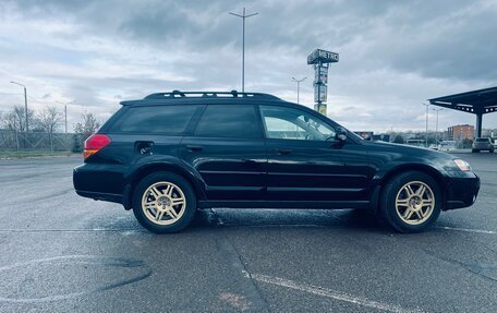 Subaru Outback III, 2005 год, 1 370 000 рублей, 2 фотография