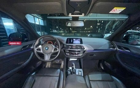 BMW X4, 2019 год, 5 300 000 рублей, 14 фотография