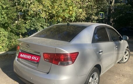 KIA Cerato III, 2011 год, 3 фотография