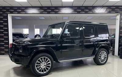 Mercedes-Benz G-Класс W463 рестайлинг _iii, 2021 год, 16 000 000 рублей, 1 фотография