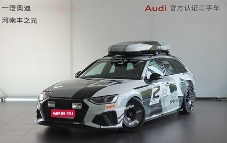 Audi S4, 2023 год, 9 000 000 рублей, 1 фотография