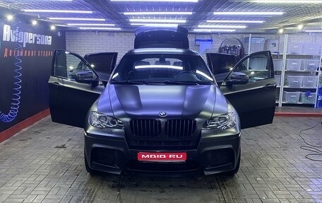 BMW X6 M, 2012 год, 3 450 000 рублей, 1 фотография