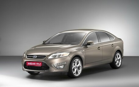 Ford Mondeo IV, 2011 год, 850 000 рублей, 1 фотография