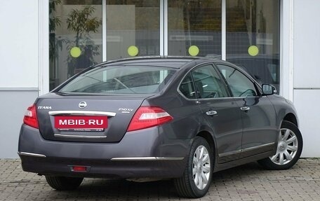 Nissan Teana, 2011 год, 1 100 000 рублей, 3 фотография