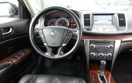 Nissan Teana, 2011 год, 1 100 000 рублей, 10 фотография