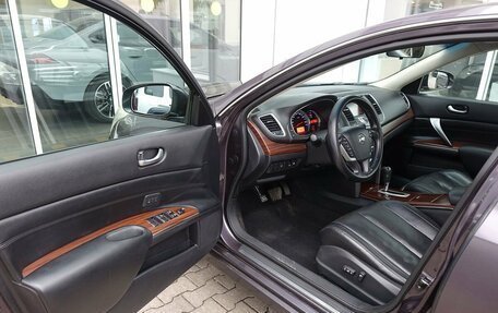 Nissan Teana, 2011 год, 1 100 000 рублей, 6 фотография