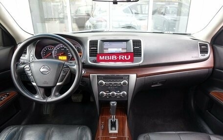 Nissan Teana, 2011 год, 1 100 000 рублей, 9 фотография