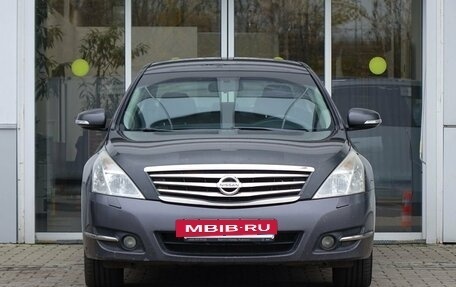 Nissan Teana, 2011 год, 1 100 000 рублей, 4 фотография