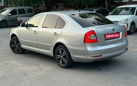 Skoda Octavia, 2013 год, 1 150 000 рублей, 1 фотография