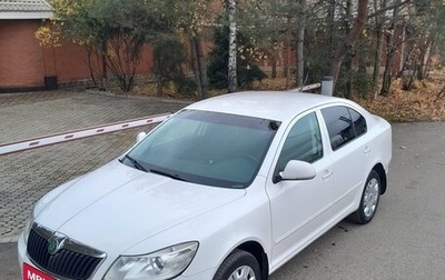 Skoda Octavia, 2012 год, 945 000 рублей, 1 фотография