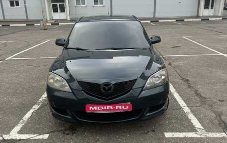 Mazda 3, 2005 год, 430 000 рублей, 1 фотография