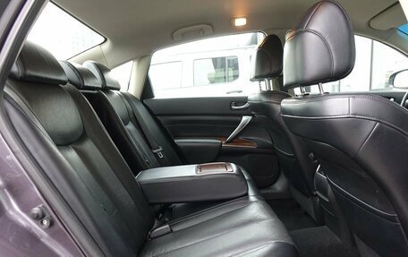 Nissan Teana, 2011 год, 1 100 000 рублей, 23 фотография