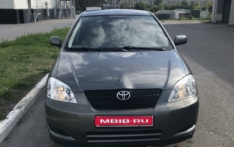 Toyota Corolla, 2003 год, 555 000 рублей, 1 фотография