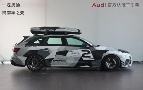 Audi S4, 2023 год, 9 000 000 рублей, 3 фотография