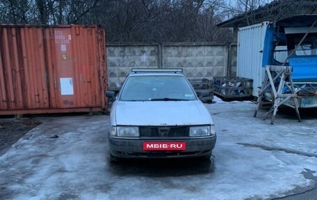 Audi 80, 1990 год, 75 000 рублей, 6 фотография