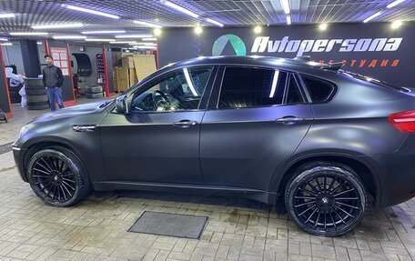 BMW X6 M, 2012 год, 3 450 000 рублей, 7 фотография