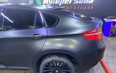 BMW X6 M, 2012 год, 3 450 000 рублей, 5 фотография