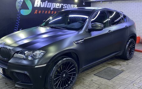 BMW X6 M, 2012 год, 3 450 000 рублей, 6 фотография