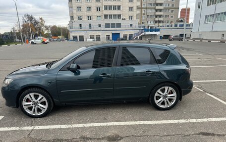 Mazda 3, 2005 год, 430 000 рублей, 2 фотография