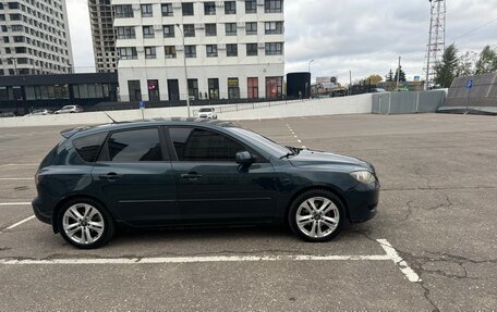 Mazda 3, 2005 год, 430 000 рублей, 5 фотография