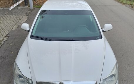 Skoda Octavia, 2012 год, 945 000 рублей, 2 фотография