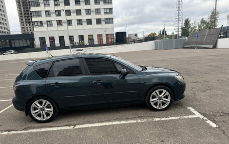 Mazda 3, 2005 год, 430 000 рублей, 3 фотография