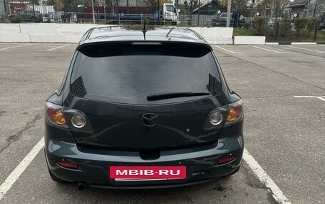 Mazda 3, 2005 год, 430 000 рублей, 4 фотография