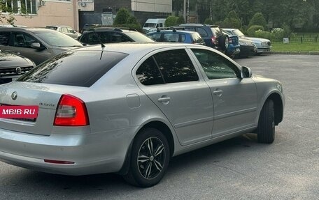 Skoda Octavia, 2013 год, 1 150 000 рублей, 4 фотография