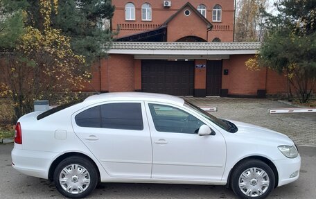 Skoda Octavia, 2012 год, 945 000 рублей, 13 фотография