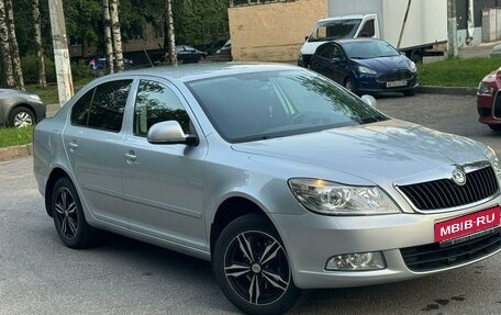 Skoda Octavia, 2013 год, 1 150 000 рублей, 3 фотография