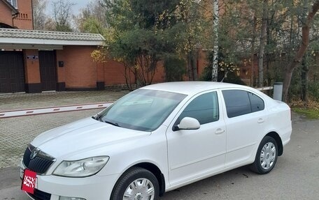 Skoda Octavia, 2012 год, 945 000 рублей, 4 фотография