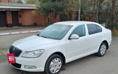 Skoda Octavia, 2012 год, 945 000 рублей, 6 фотография